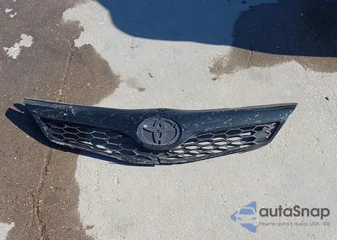 2014 Toyota Camry Se Sport из США, поврежденный, VIN 4T1BF1FK6EU807270